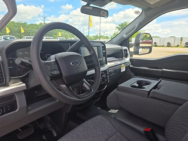 Nuevos FORD F-350SD à Estados chez autogozo