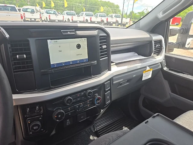 Nuevos FORD F-350SD à Estados chez autogozo