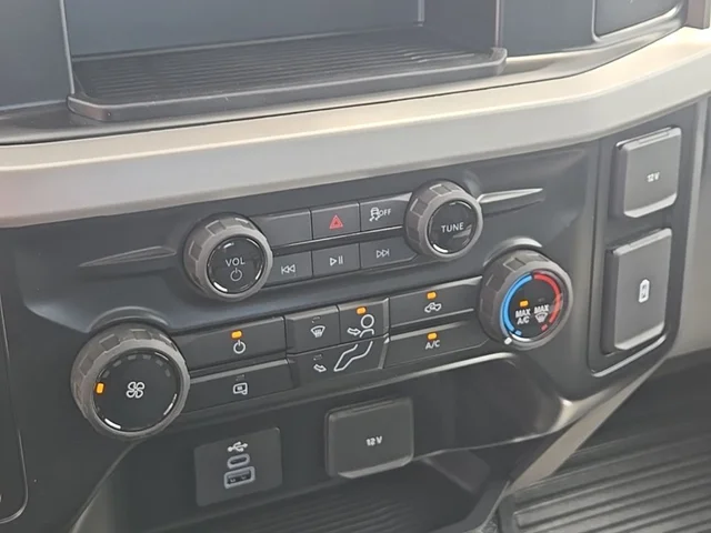 Nuevos FORD F-350SD à Estados chez autogozo