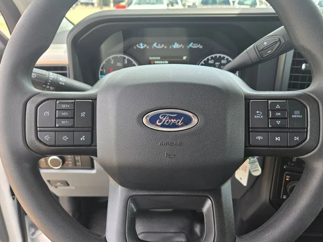 Nuevos FORD F-350SD à Estados chez autogozo