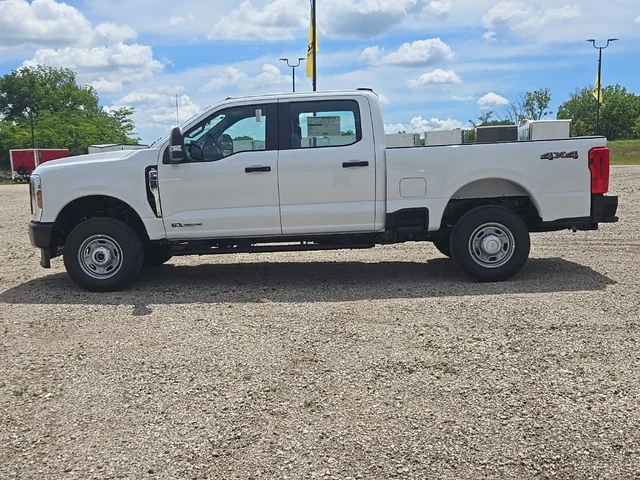 Nuevos FORD F-350SD à Estados chez autogozo