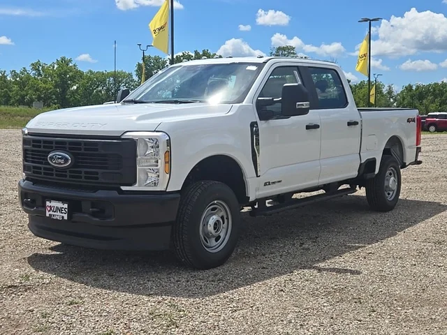 Nuevos FORD F-350SD à Estados chez autogozo