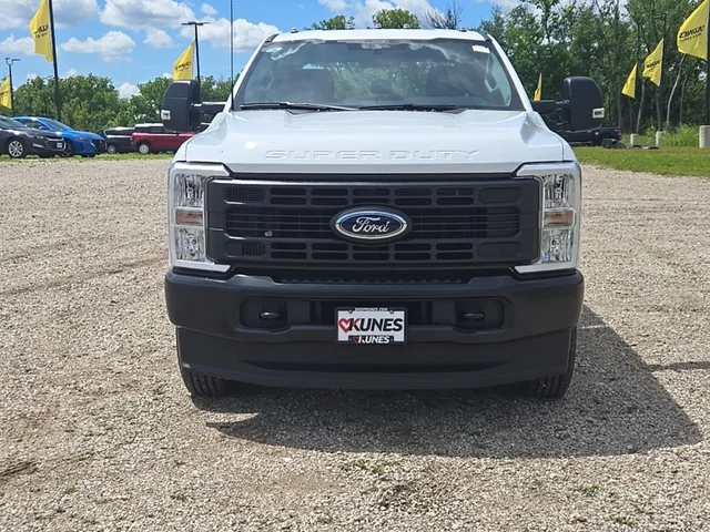 Nuevos FORD F-350SD à Estados chez autogozo