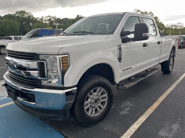 SEMINUEVOS FORD F-350SD a Huntersville en Huntersville Ford