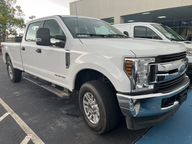 SEMINUEVOS FORD F-350SD a Huntersville en Huntersville Ford