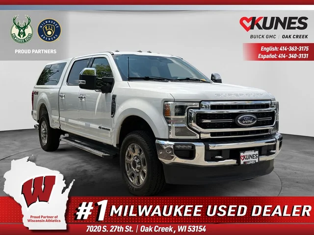 SEMINUEVOS FORD F-350SD a Estados en autogozo
