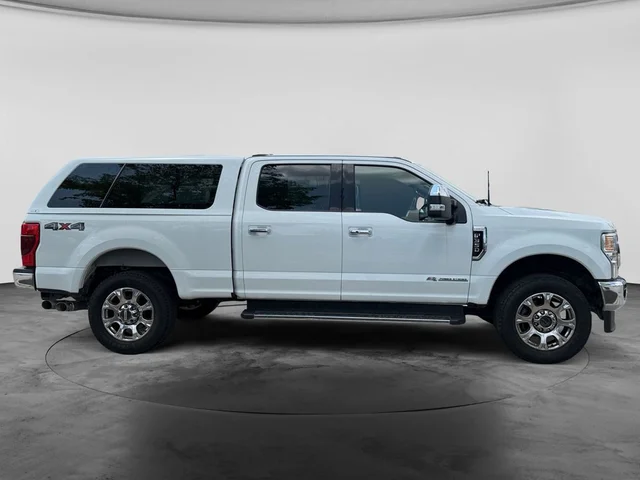 SEMINUEVOS FORD F-350SD a Estados en autogozo