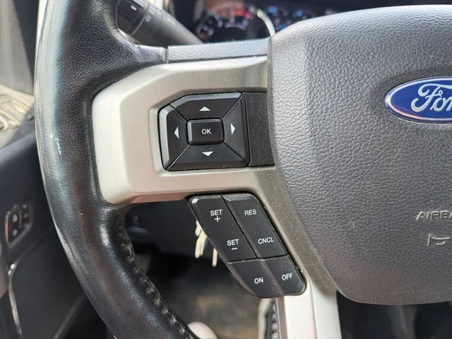 SEMINUEVOS FORD F-350SD a Estados en autogozo