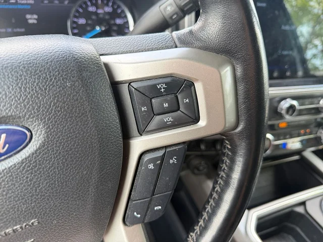 SEMINUEVOS FORD F-350SD a Estados en autogozo