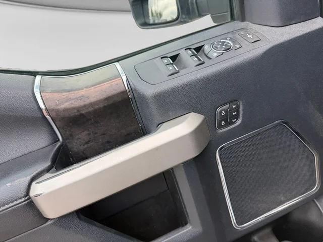 SEMINUEVOS FORD F-350SD a Estados en autogozo