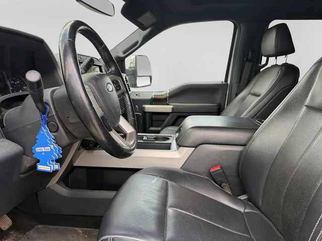 SEMINUEVOS FORD F-350SD a Estados en autogozo