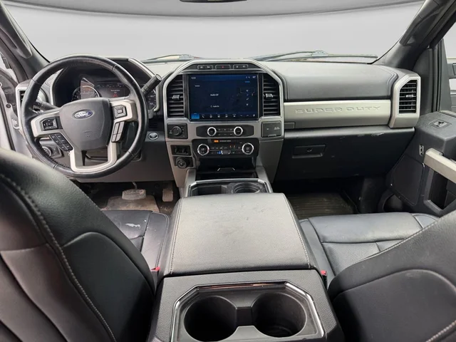 SEMINUEVOS FORD F-350SD a Estados en autogozo