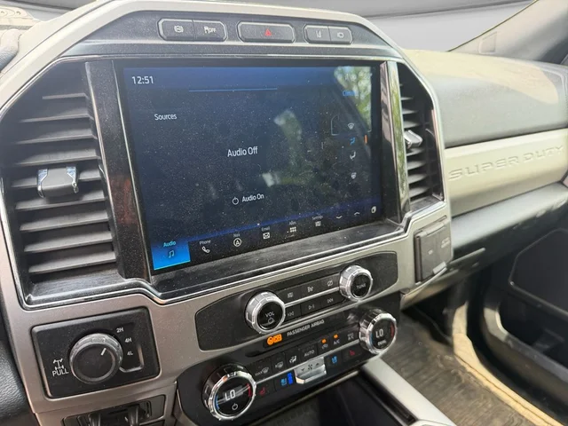 SEMINUEVOS FORD F-350SD a Estados en autogozo