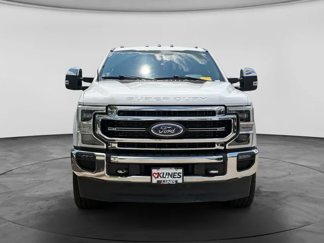 SEMINUEVOS FORD F-350SD a Estados en autogozo