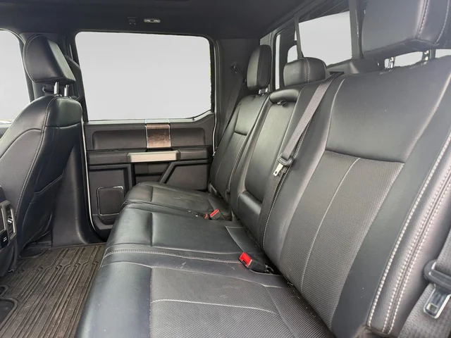 SEMINUEVOS FORD F-350SD a Estados en autogozo