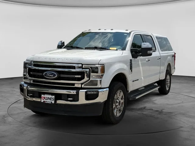 SEMINUEVOS FORD F-350SD a Estados en autogozo