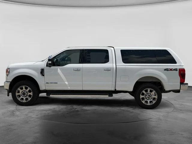 SEMINUEVOS FORD F-350SD a Estados en autogozo