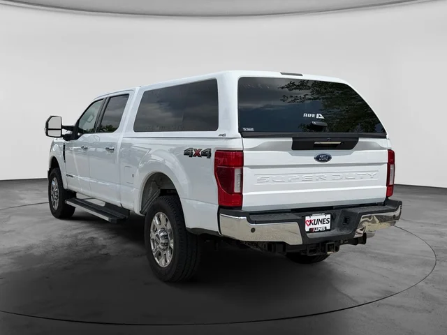 SEMINUEVOS FORD F-350SD a Estados en autogozo