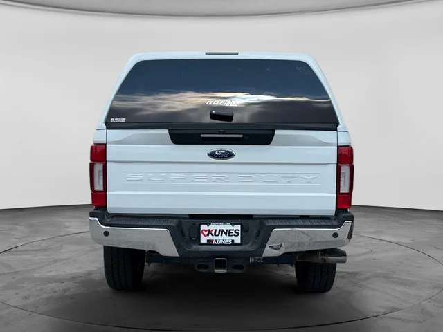 SEMINUEVOS FORD F-350SD a Estados en autogozo