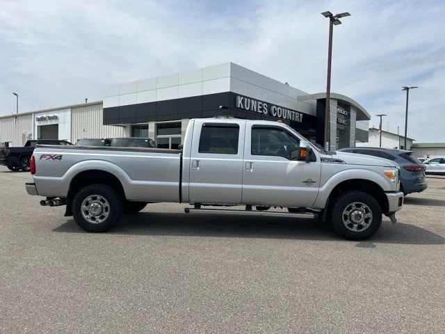 SEMINUEVOS FORD F-350SD a Estados en autogozo