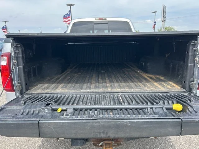 SEMINUEVOS FORD F-350SD a Estados en autogozo