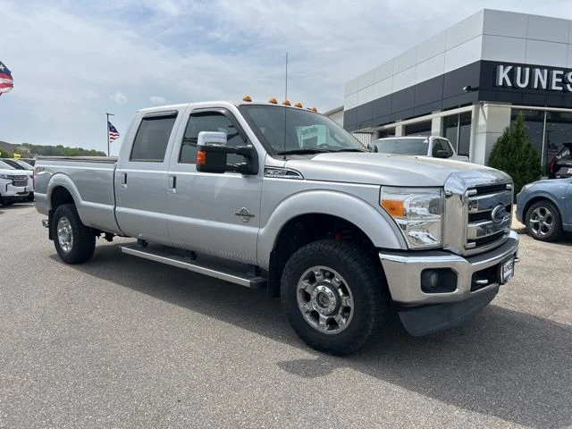 SEMINUEVOS FORD F-350SD a Estados en autogozo