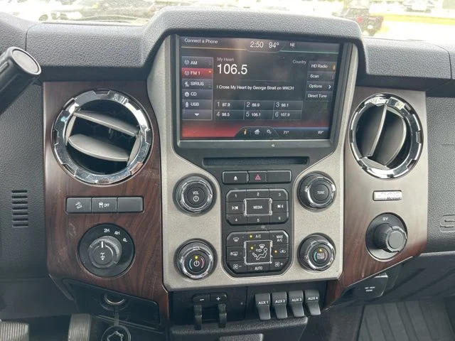 SEMINUEVOS FORD F-350SD a Estados en autogozo