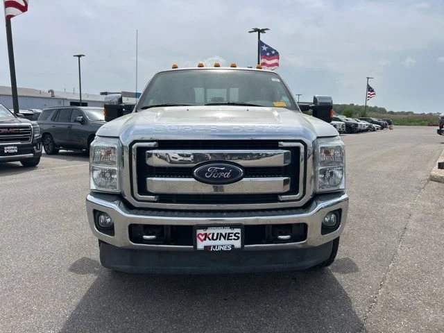 SEMINUEVOS FORD F-350SD a Estados en autogozo