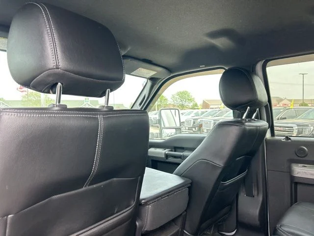 SEMINUEVOS FORD F-350SD a Estados en autogozo