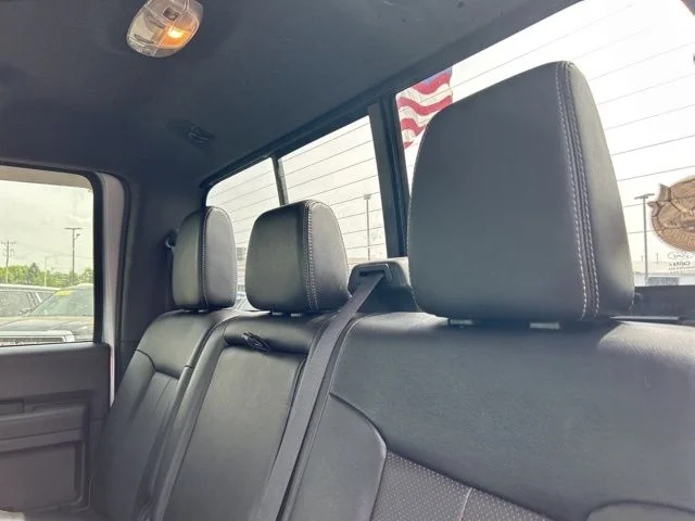 SEMINUEVOS FORD F-350SD a Estados en autogozo