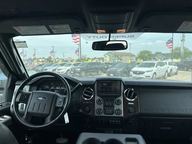 SEMINUEVOS FORD F-350SD a Estados en autogozo