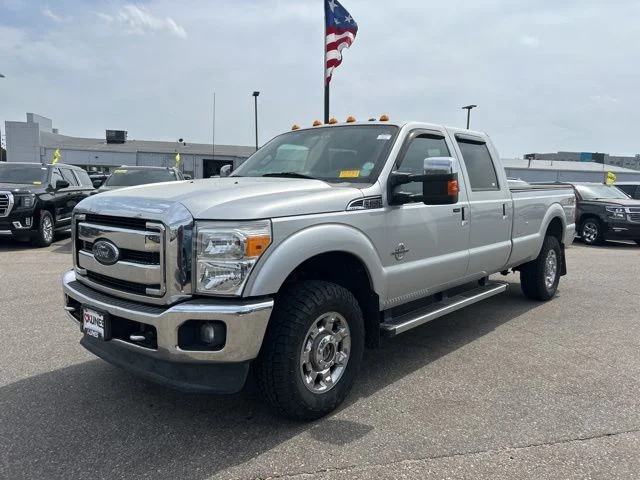 SEMINUEVOS FORD F-350SD a Estados en autogozo