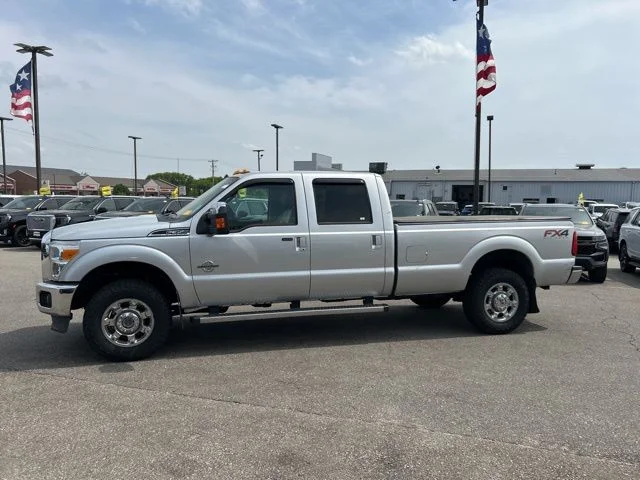 SEMINUEVOS FORD F-350SD a Estados en autogozo