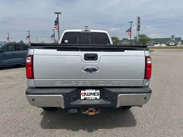 SEMINUEVOS FORD F-350SD a Estados en autogozo