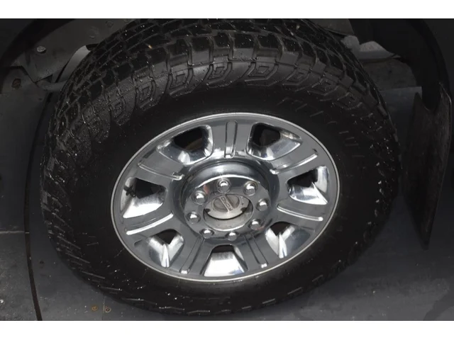 SEMINUEVOS FORD F-350SD a Estados en autogozo
