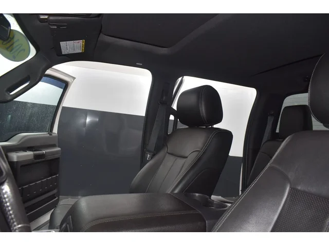 SEMINUEVOS FORD F-350SD a Estados en autogozo