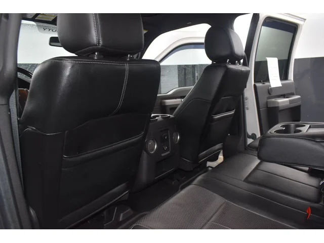 SEMINUEVOS FORD F-350SD a Estados en autogozo