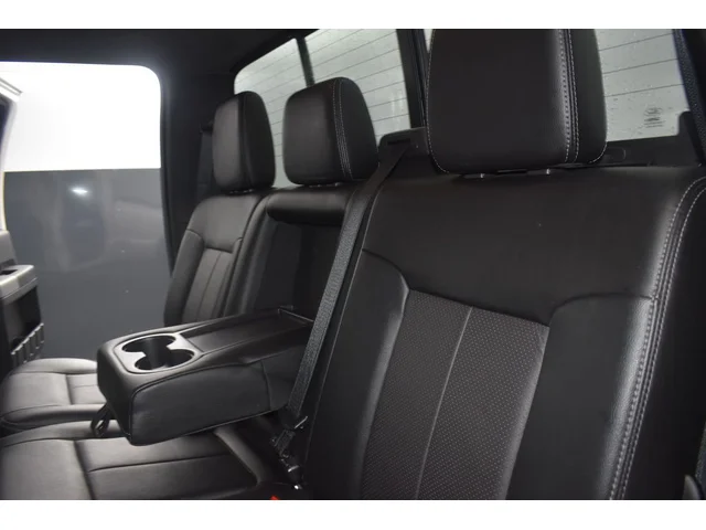 SEMINUEVOS FORD F-350SD a Estados en autogozo