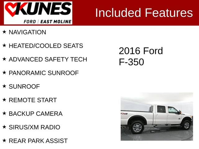 SEMINUEVOS FORD F-350SD a Estados en autogozo