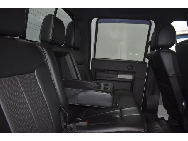 SEMINUEVOS FORD F-350SD a Estados en autogozo