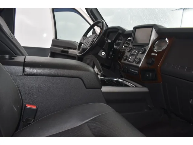 SEMINUEVOS FORD F-350SD a Estados en autogozo
