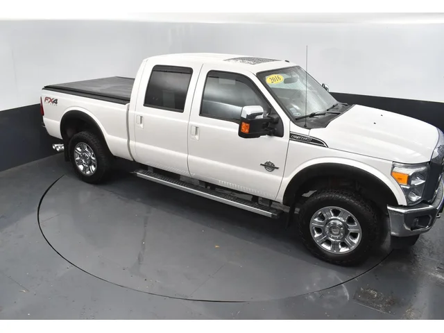 SEMINUEVOS FORD F-350SD a Estados en autogozo
