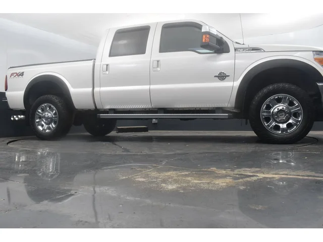 SEMINUEVOS FORD F-350SD a Estados en autogozo