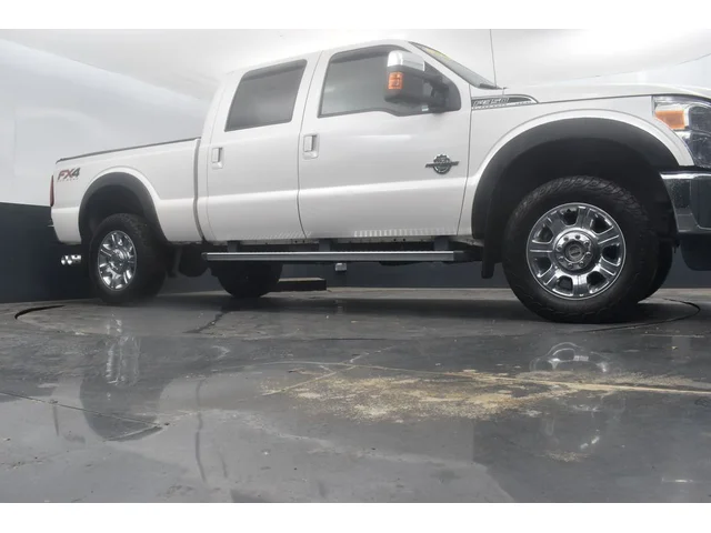 SEMINUEVOS FORD F-350SD a Estados en autogozo