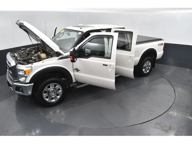 SEMINUEVOS FORD F-350SD a Estados en autogozo