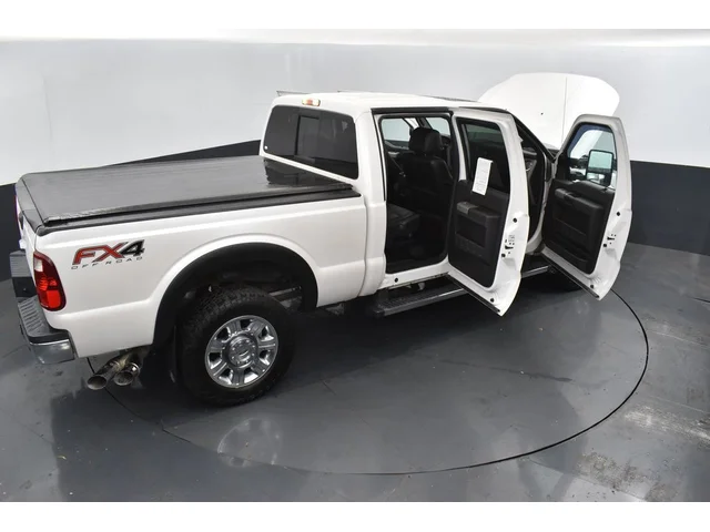 SEMINUEVOS FORD F-350SD a Estados en autogozo