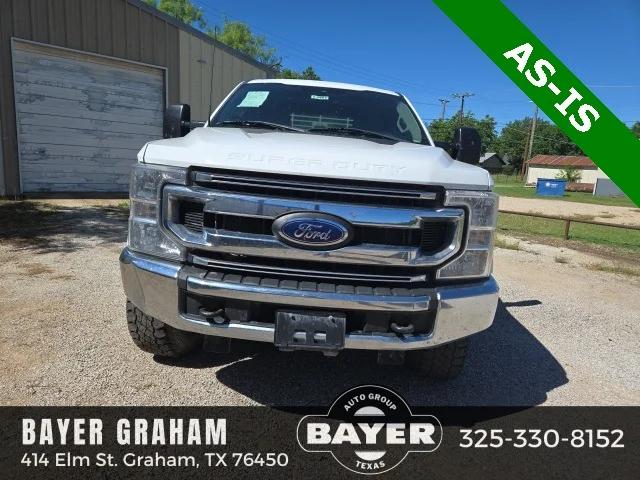 SEMINUEVOS FORD F-350SD a Estados en autogozo