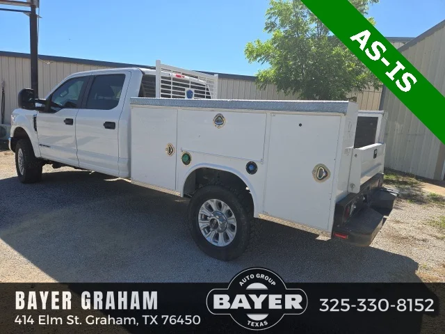 SEMINUEVOS FORD F-350SD a Estados en autogozo