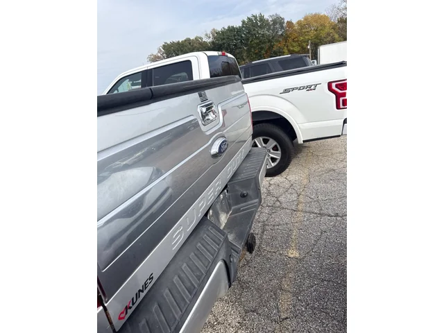 SEMINUEVOS FORD F-350SD a Estados en autogozo