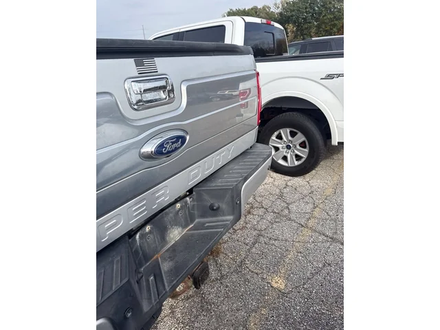 SEMINUEVOS FORD F-350SD a Estados en autogozo